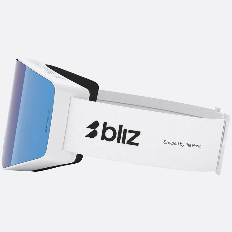 Masca de schi Bliz G001S